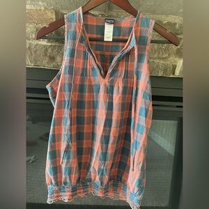 Patagonia tank top